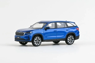 Škoda Kodiaq II 2023 1:43 Abrex