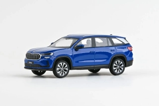 Škoda Kodiaq II 2023 1:43 Abrex